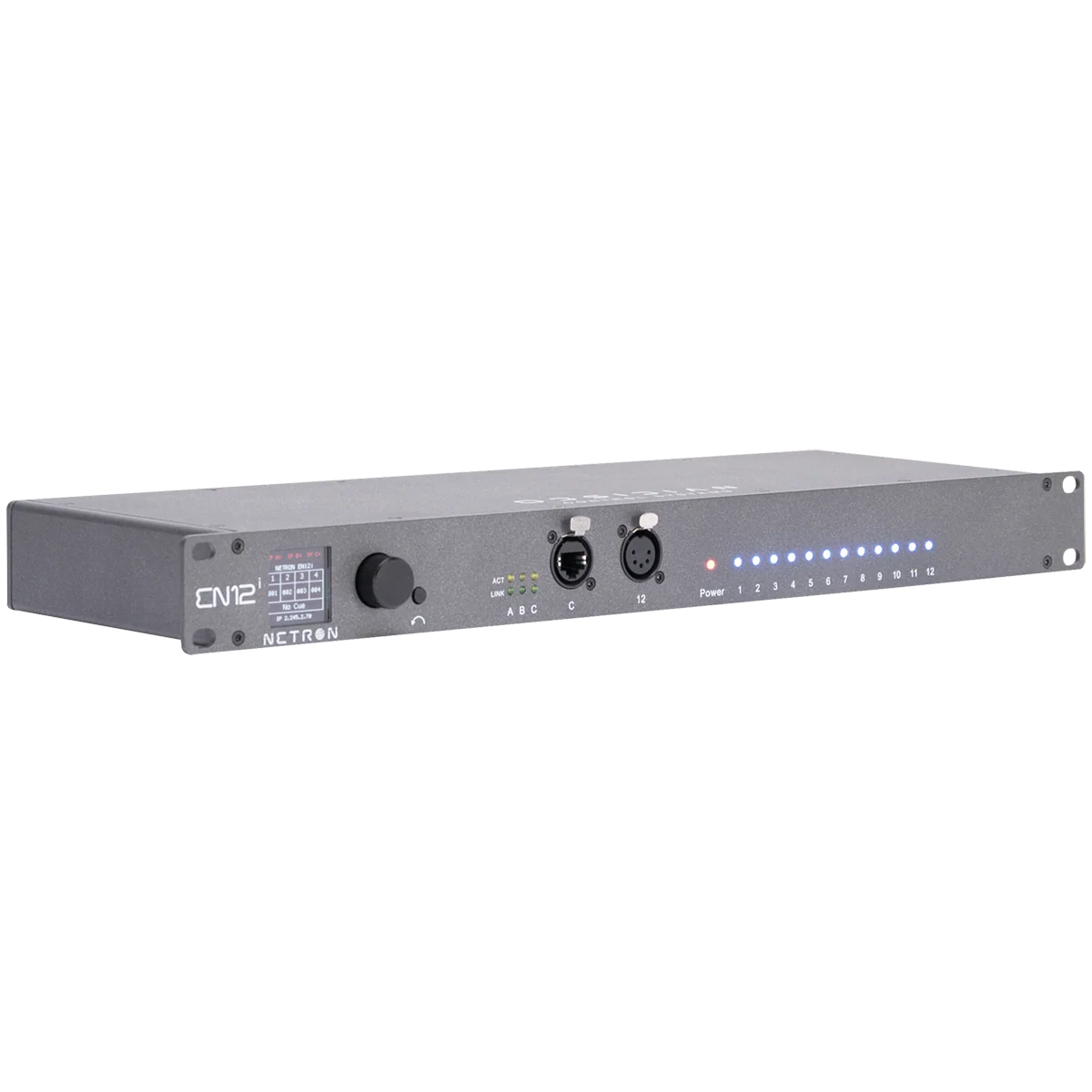 NETRON EN-12i