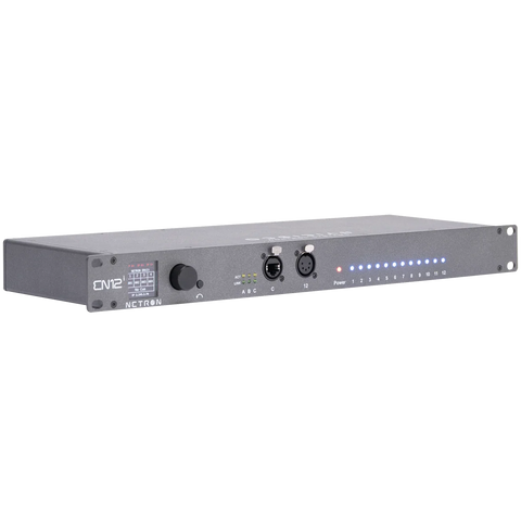 NETRON EN-12i