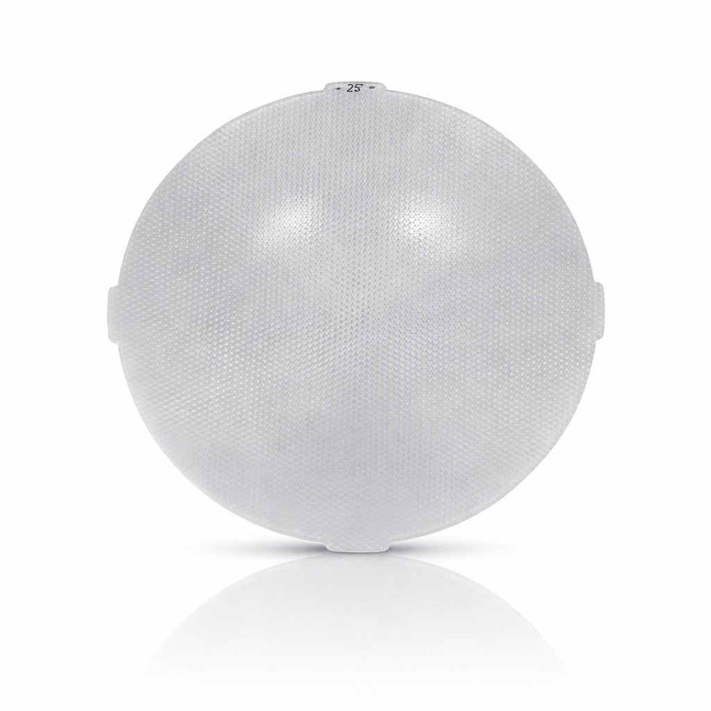 Fuze Pendant Lens