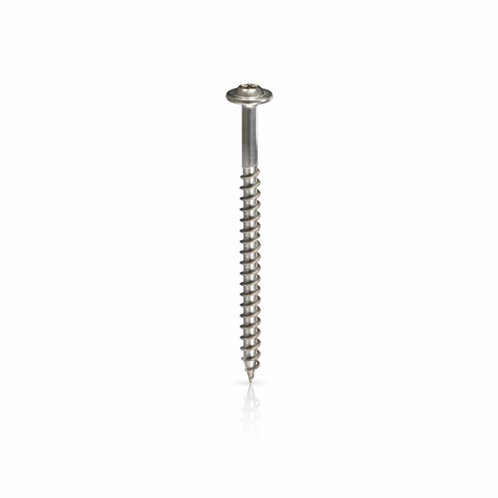 Lag Screw