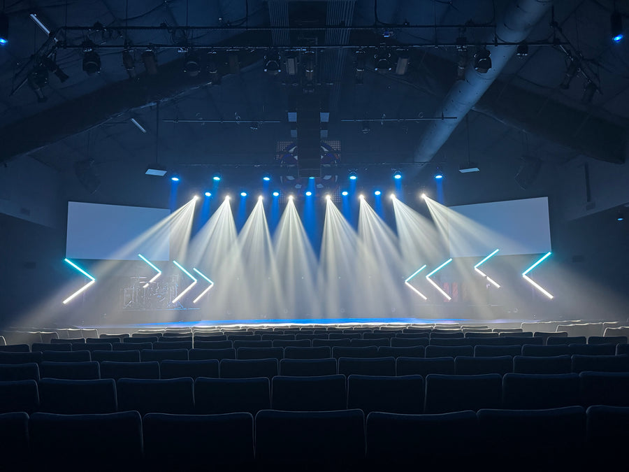 3. LED lights didn’t make lighting simpler