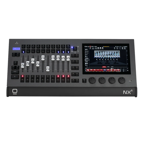 Obsidian Control Systems NX1-16