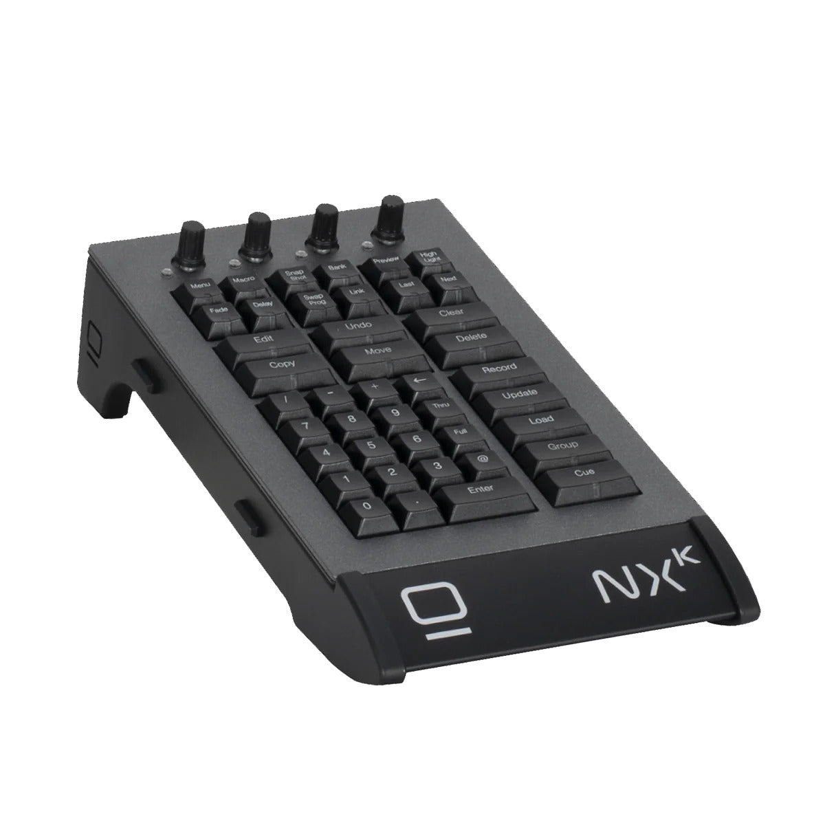 Obsidian Control Systems NX-K