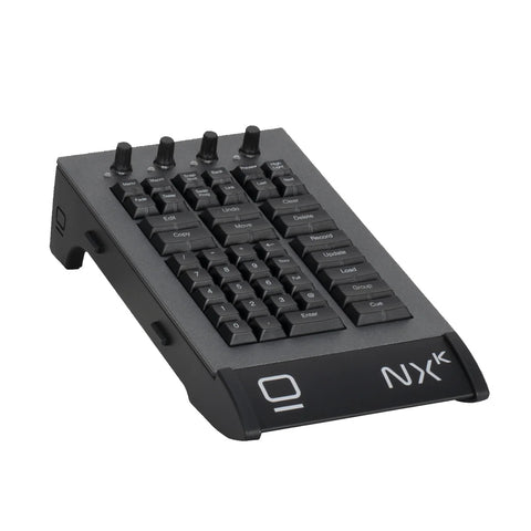 Obsidian Control Systems NX-K