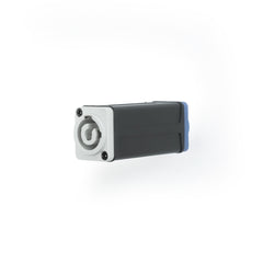 Power Chain Coupler