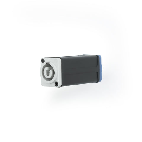 Power Chain Coupler