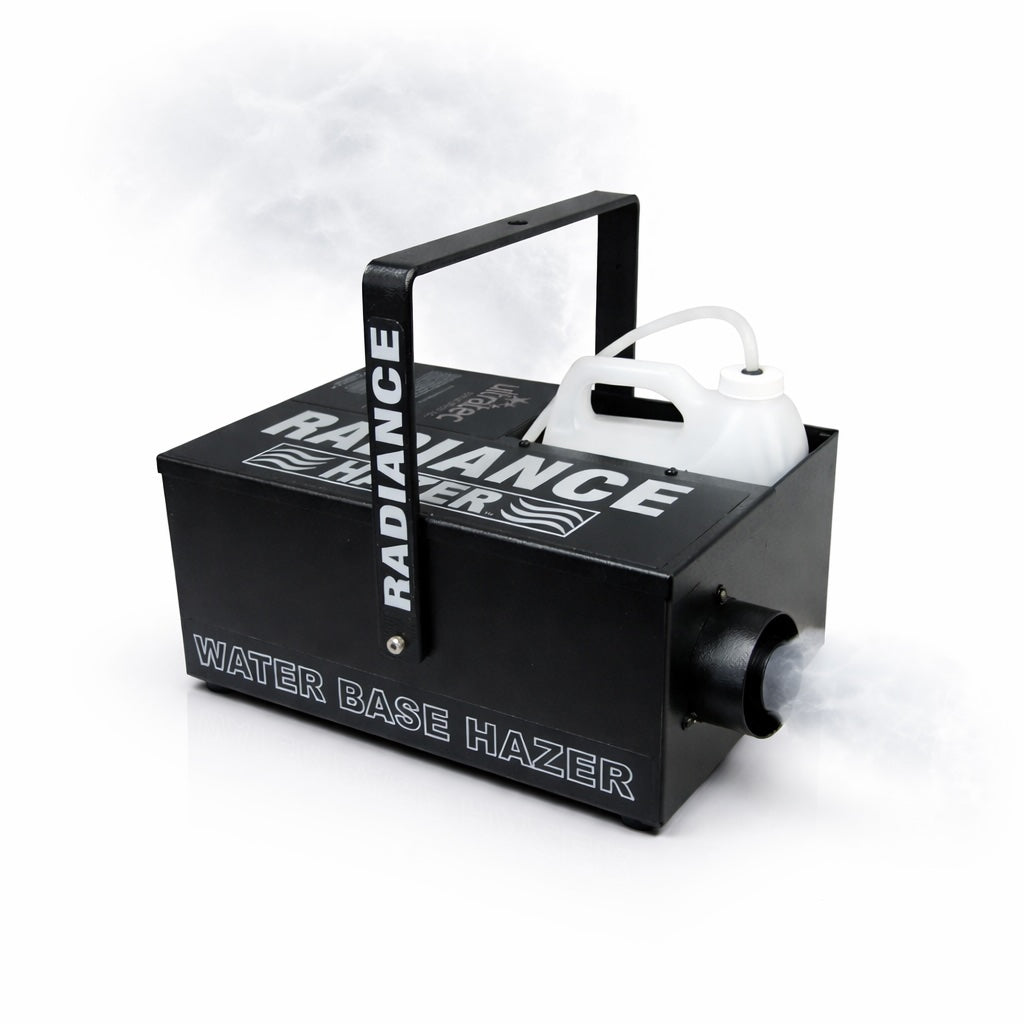 Radiance™ Hazer