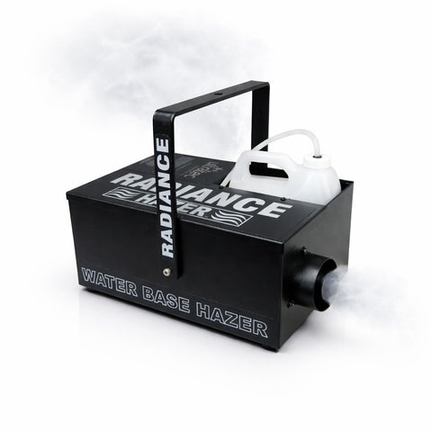 Radiance™ Hazer