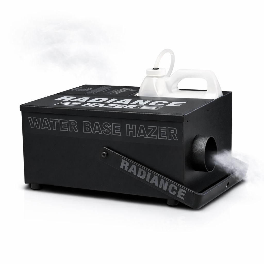 Radiance™ Hazer